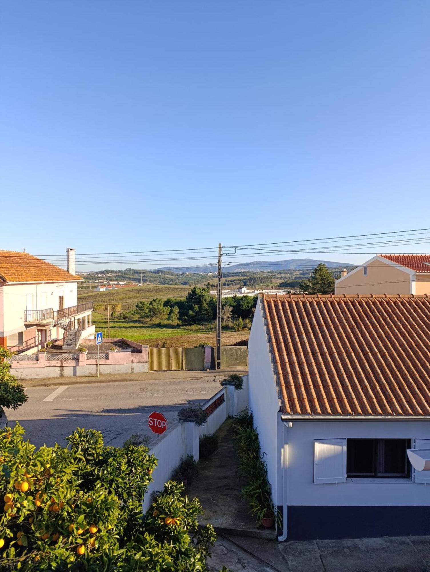 Oeste Casa Villa Vale Covo  Exterior photo